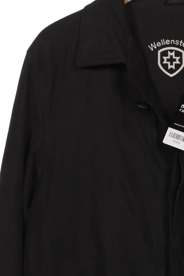 Herren Mantel Gr. S