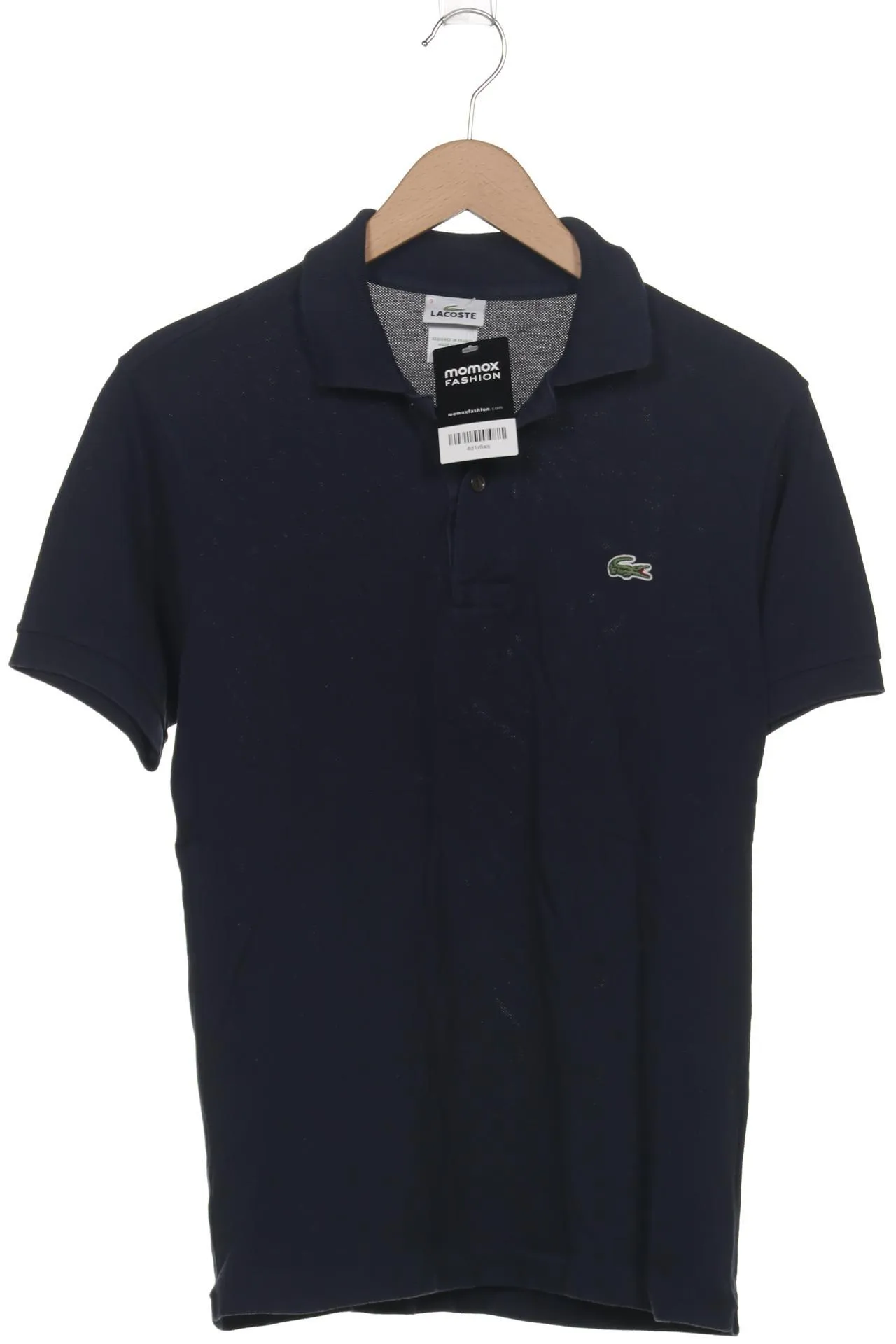 Herren Poloshirt Gr. LACOSTE 3