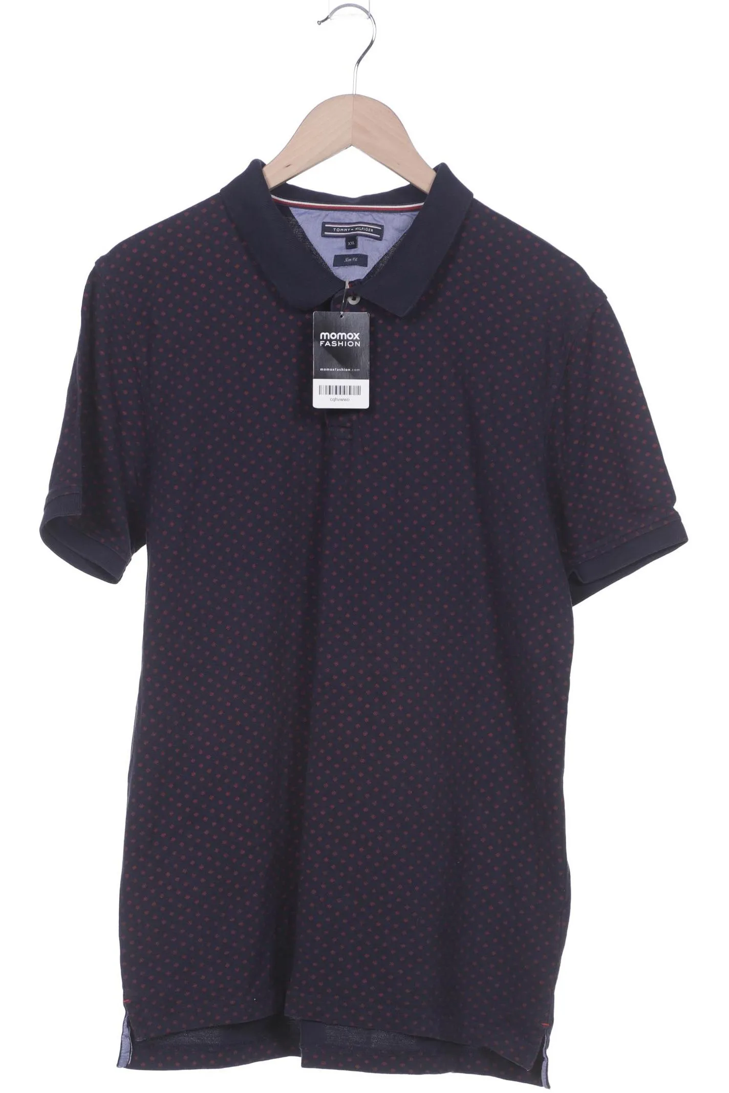 Herren Poloshirt Gr. XXL