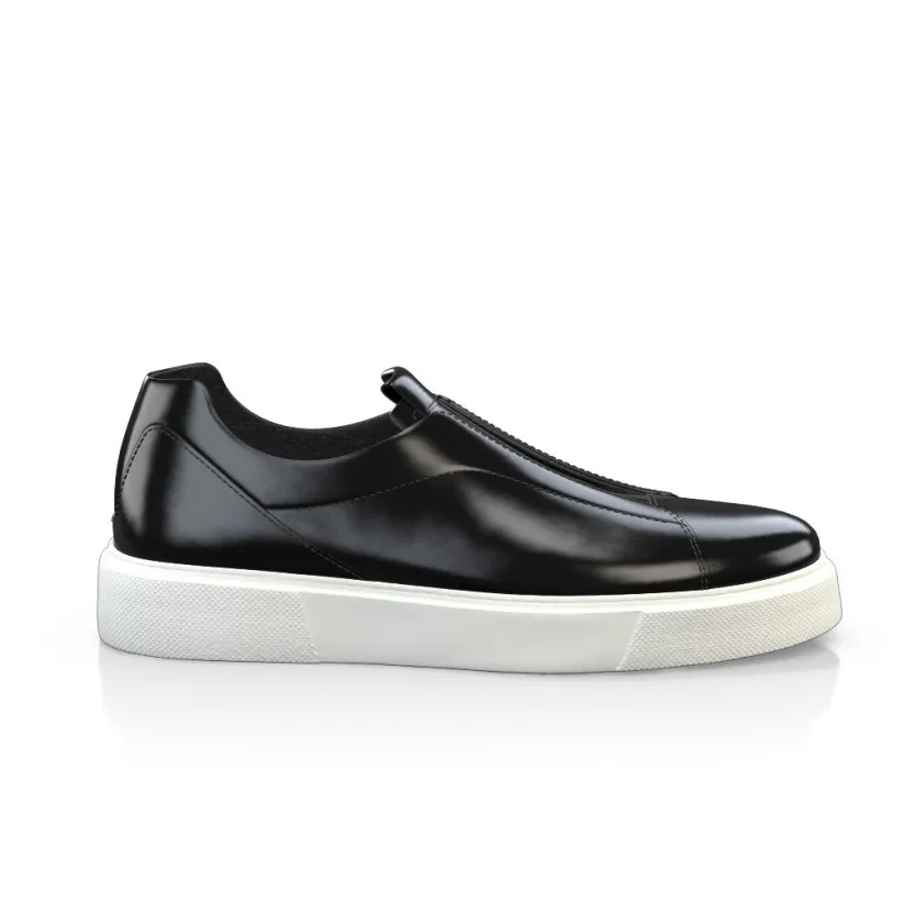 Herren Sneakers 35291