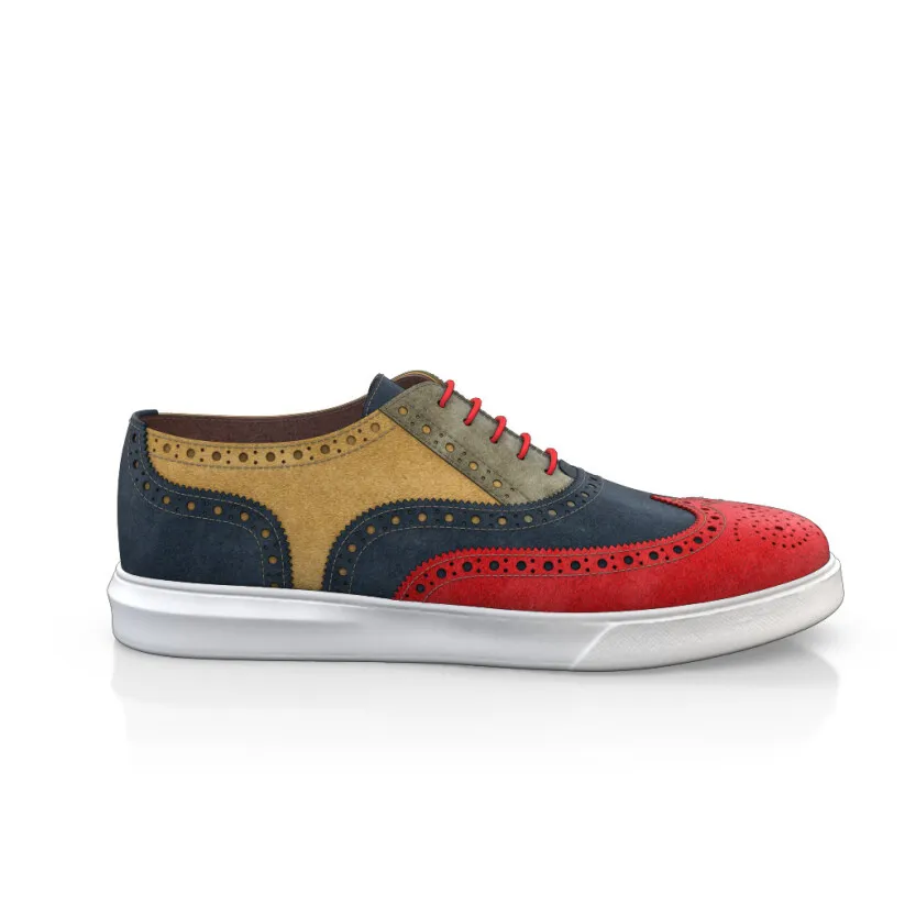 Herren Sneakers 7813