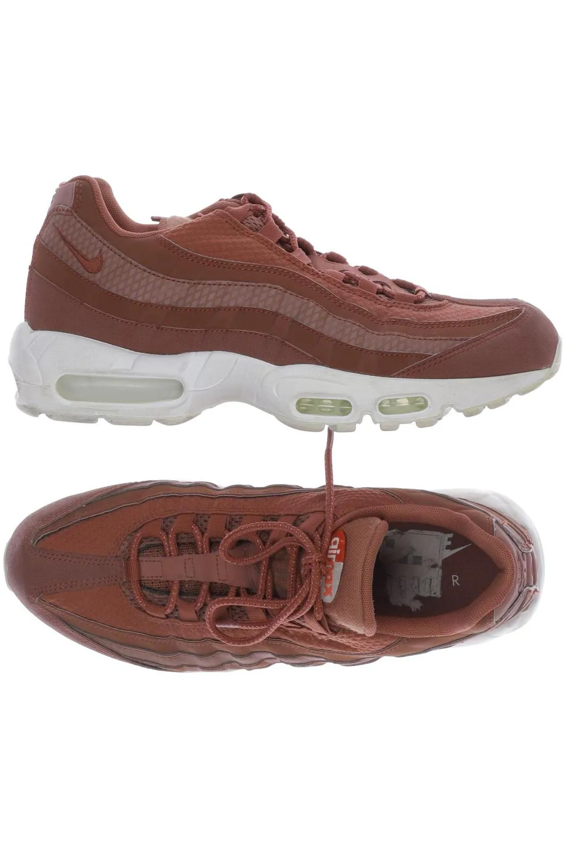 Herren Sneakers Gr. EU 43