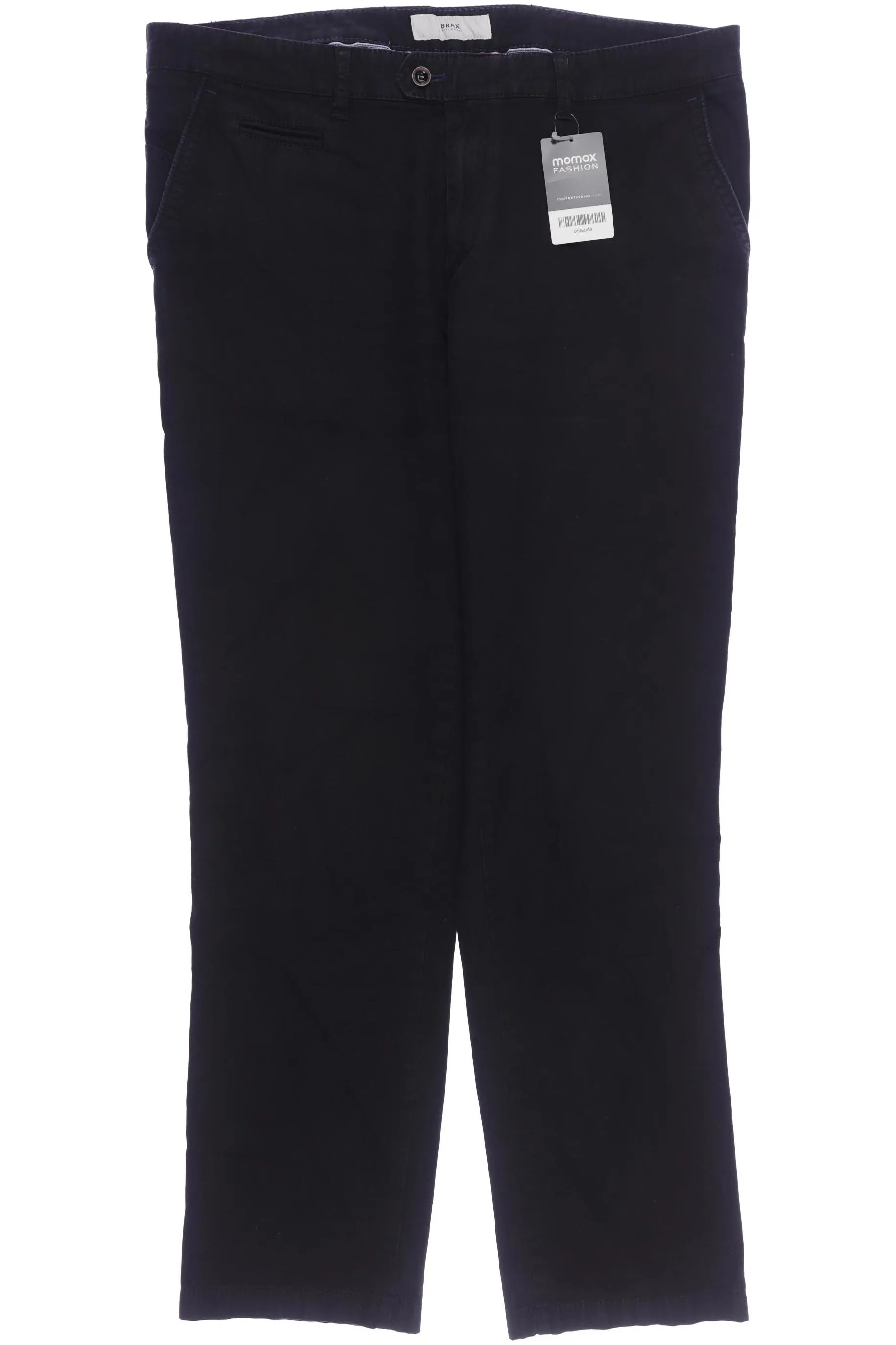 Herren Stoffhose Gr. EU 54