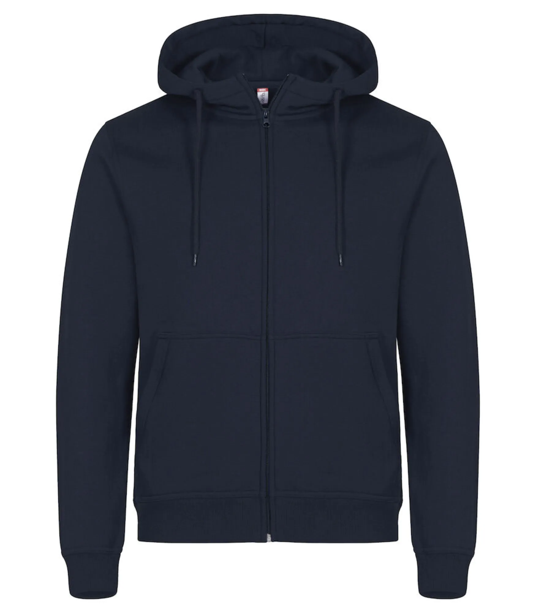 Hoodie besticken |  Magic Stick