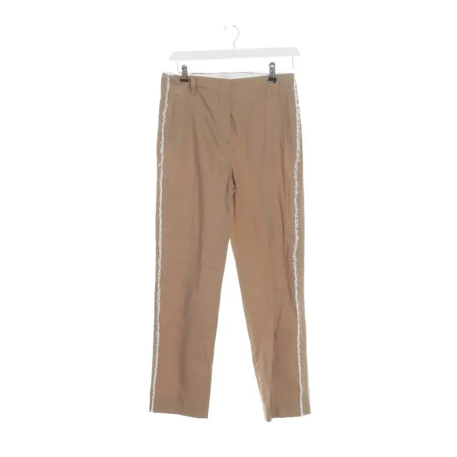 Hose 36 Braun