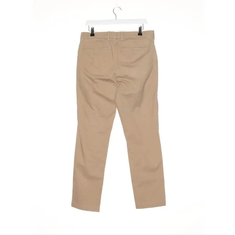 Hose W31 Beige