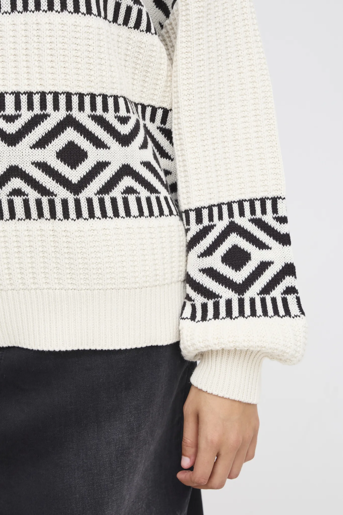 ICHI Pullover IHBARISA 10762475