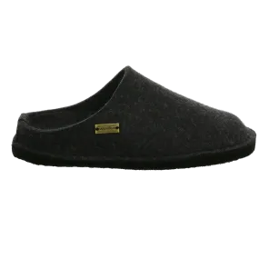 Iesse-Schuh GmbH Pantoffel schwarz