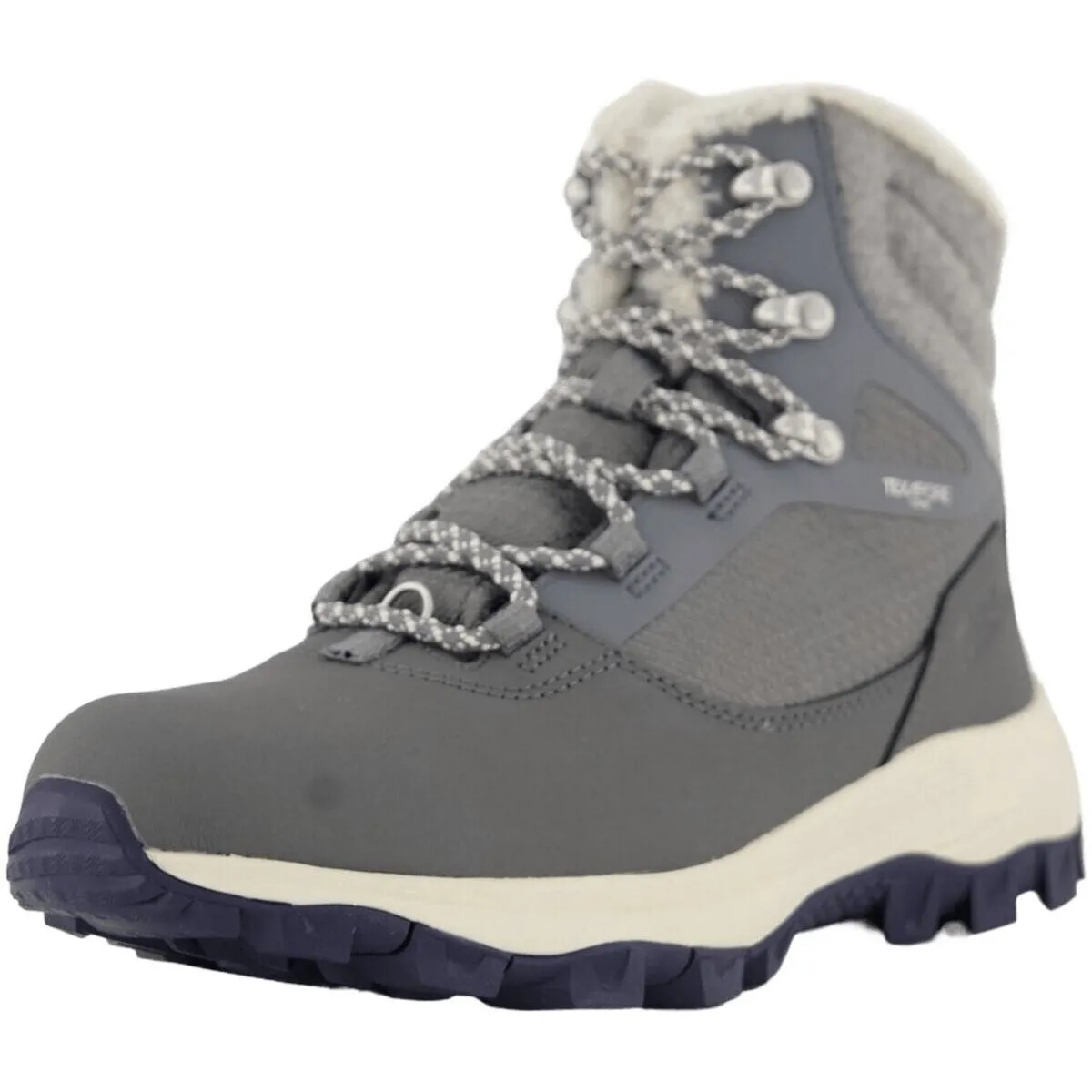 Jack Wolfskin - Sportschuhe EVERQUEST TEXAPORE HIGH W 4053591 6132