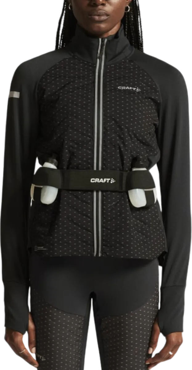 Jacke Craft Jacket With Reflective Details 1915143-999000
