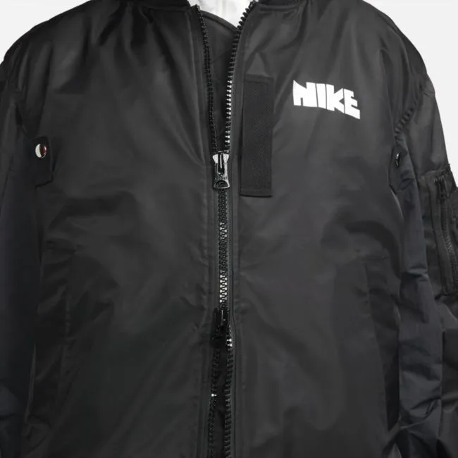 Jacke Nike sacai x Jacket CV5732-010