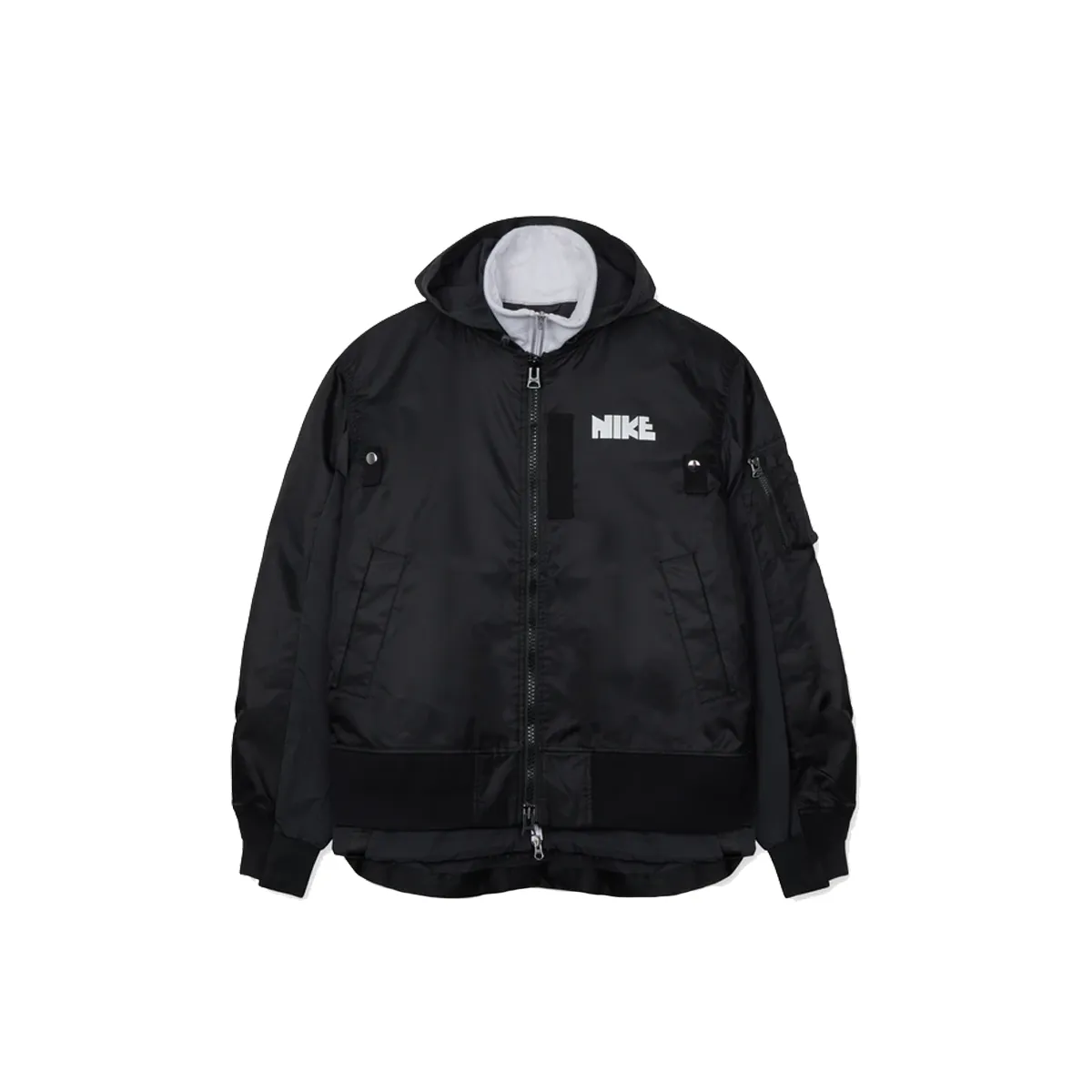 Jacke Nike sacai x Jacket CV5732-010
