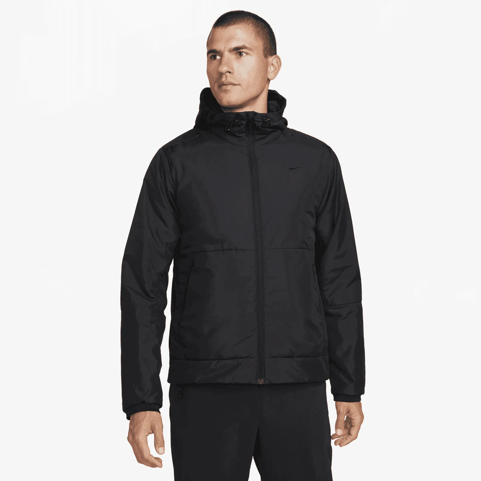 Jacke Nike Unlimited Therma-FIT Versatile Jacket FB7544-010
