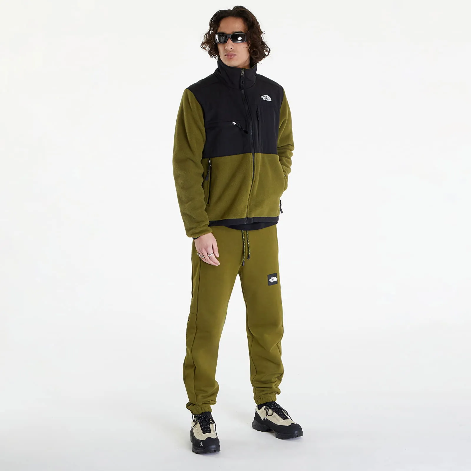 Jacke The North Face DENALI JACKET NF0A7UR2PIB1