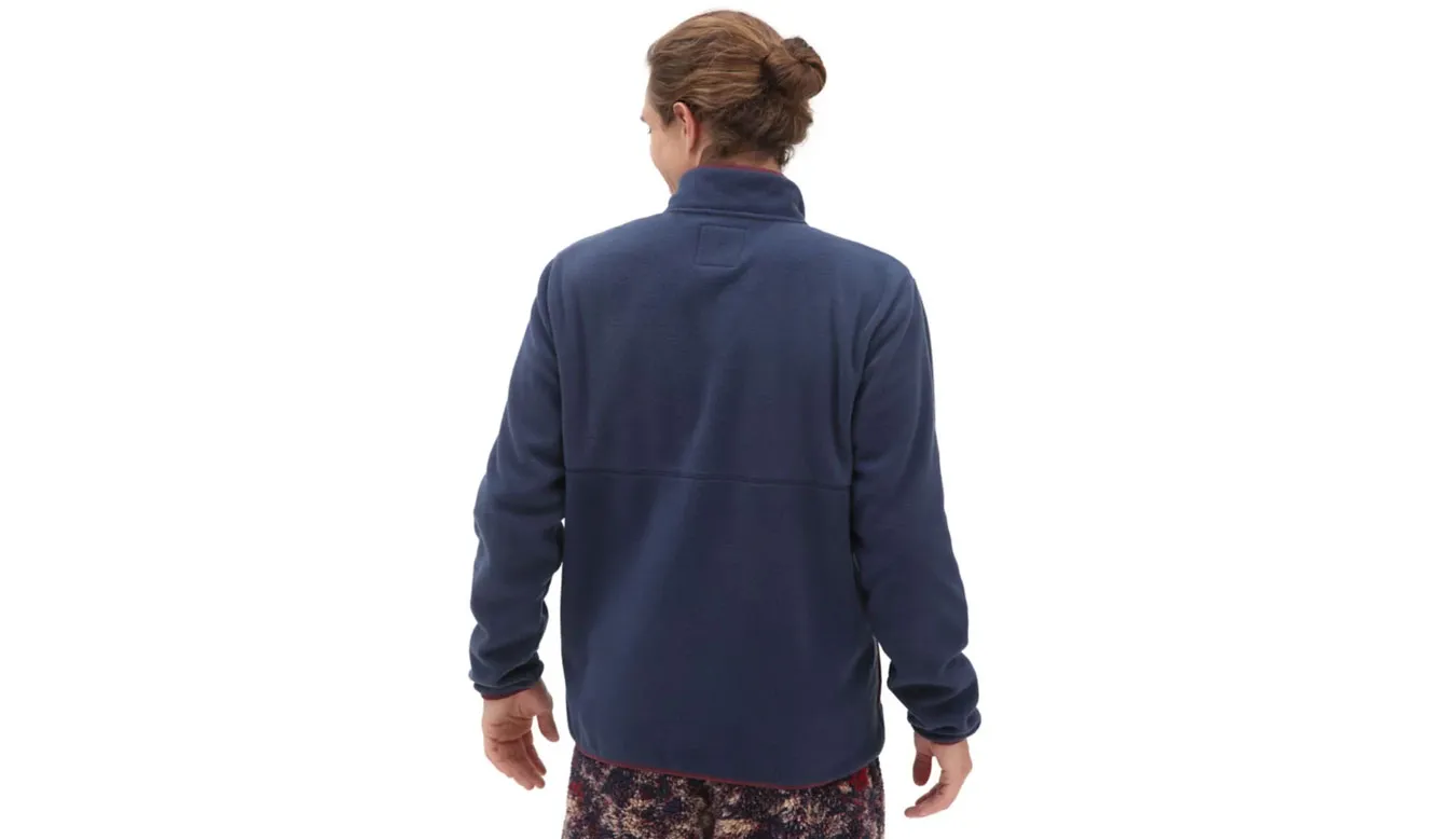 Jacke Vans Outdoor Club Jacket VN00008BLKZ