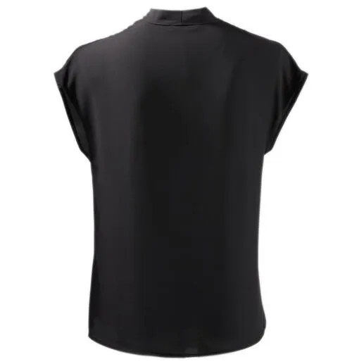 Janice & Jo Sommer-Blusenshirt