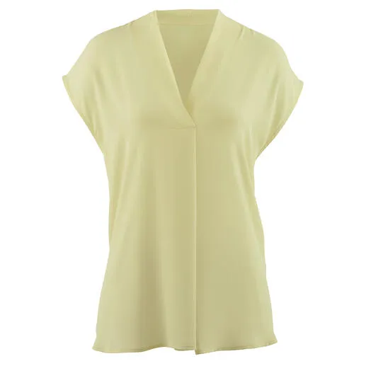 Janice & Jo Sommer-Blusenshirt
