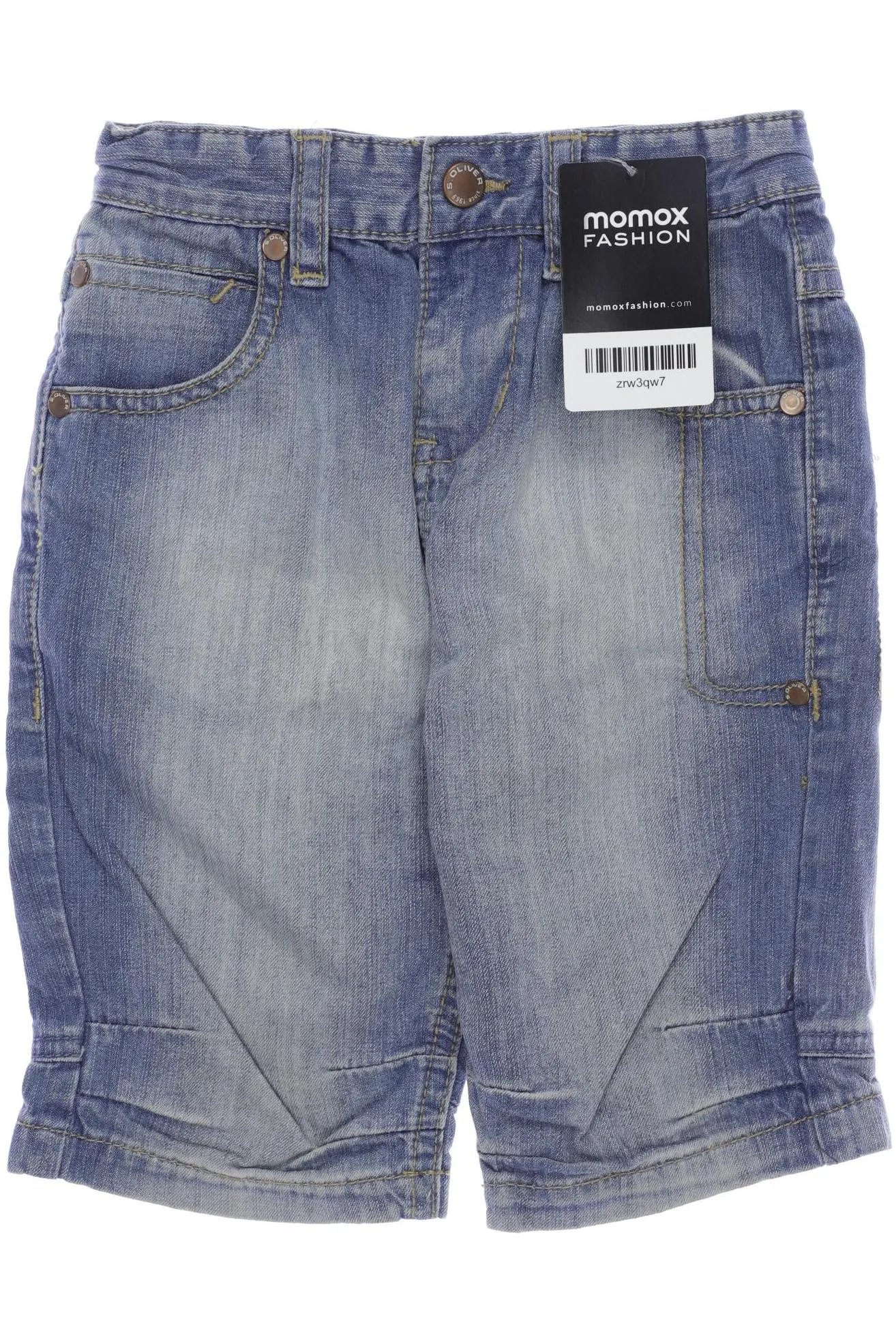 Jungen Shorts Gr. EU 92