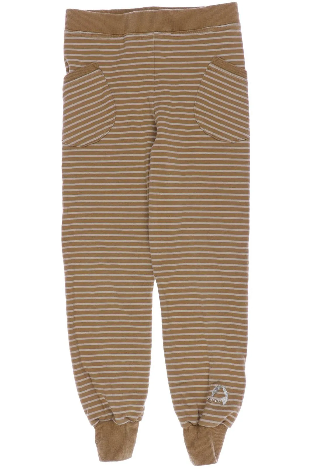 Jungen Stoffhose Gr. EU 128
