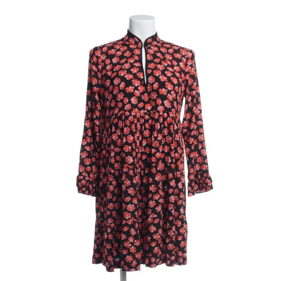 Kleid 36 Mehrfarbig