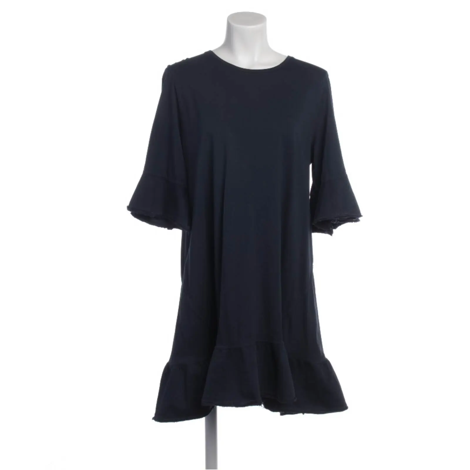 Kleid 40 Blau