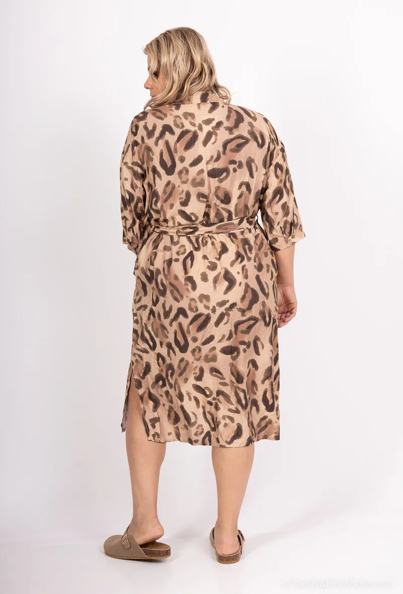 Kleid *Lyocell*