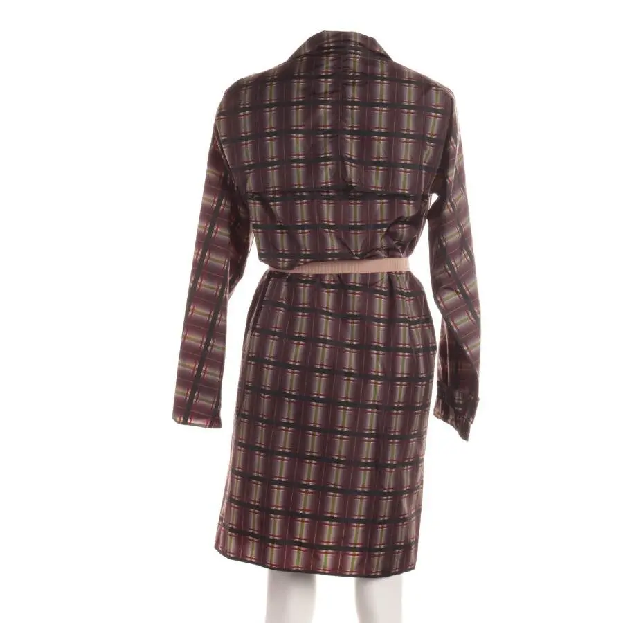 Kleid S Mehrfarbig
