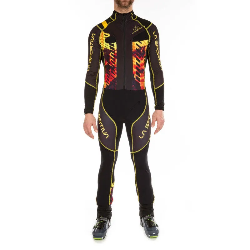 La Sportiva Stratos Racing Suit II | Hardloop