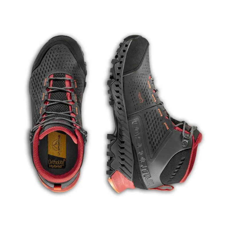 La Sportiva Stream GTX - Wanderschuhe - Damen | Hardloop