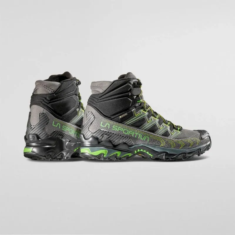 La Sportiva Ultra Raptor II Mid GTX - Trekkingschuhe - Herren