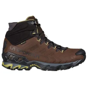 La Sportiva Ultra Raptor II Mid Leather GTX - Wanderschuhe - Herren