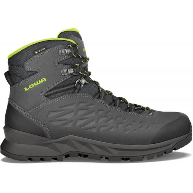 Lowa Explorer ll GTX Mid - Trekkingschuhe - Herren