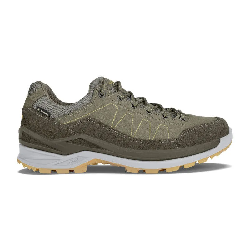 Lowa Toro Pro GTX Lo - Wanderschuhe - Herren | Hardloop