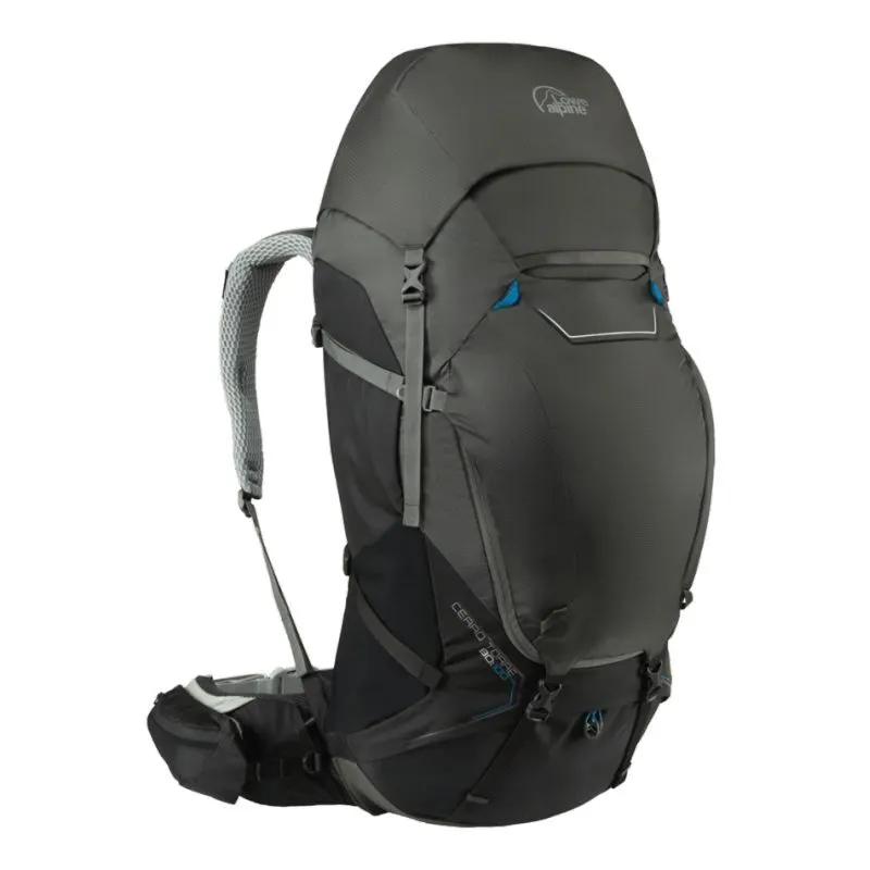 Lowe Alpine Cerro Torre 80:100 - Wanderrucksack - Herren