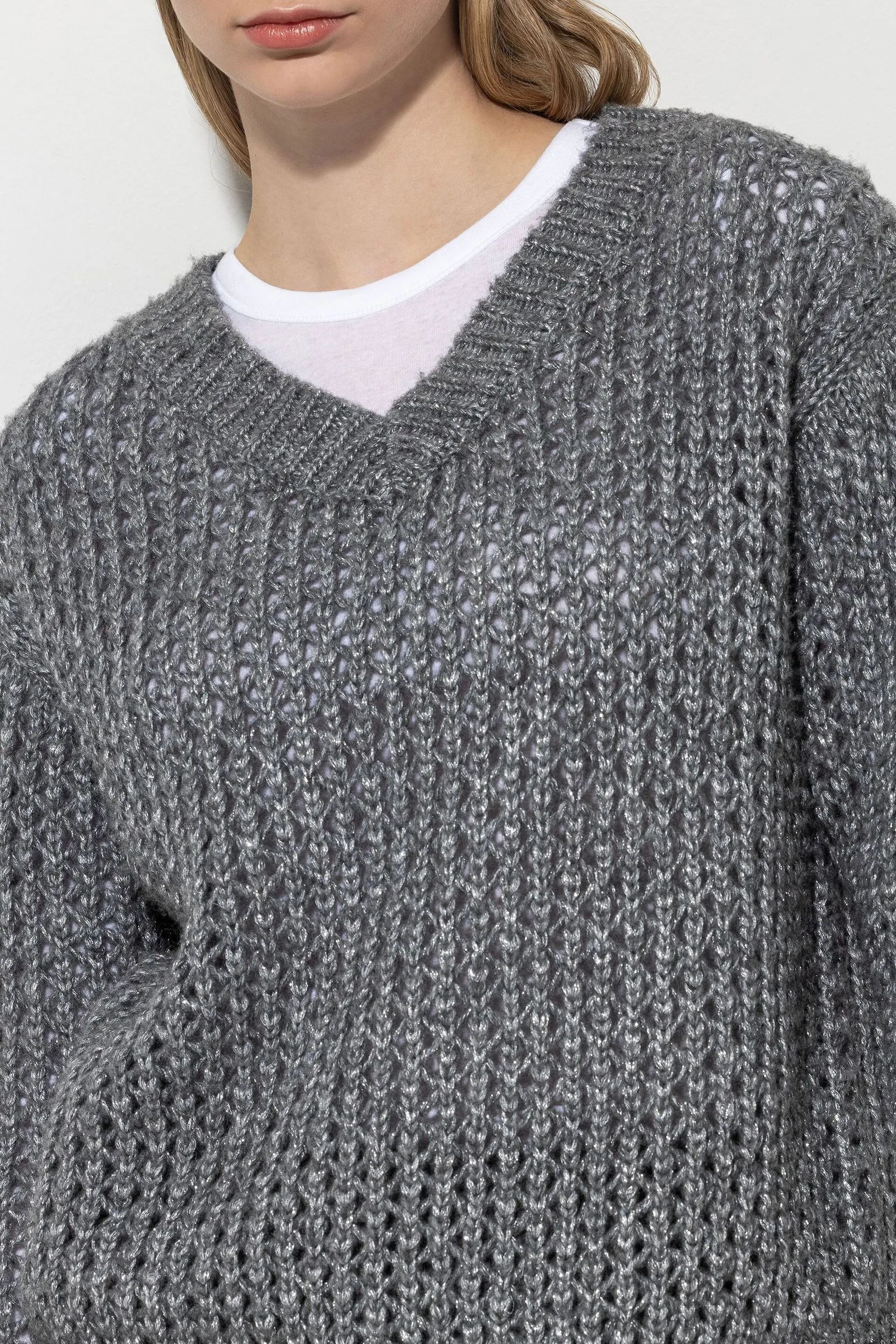 Luisa Cerano Pullover 