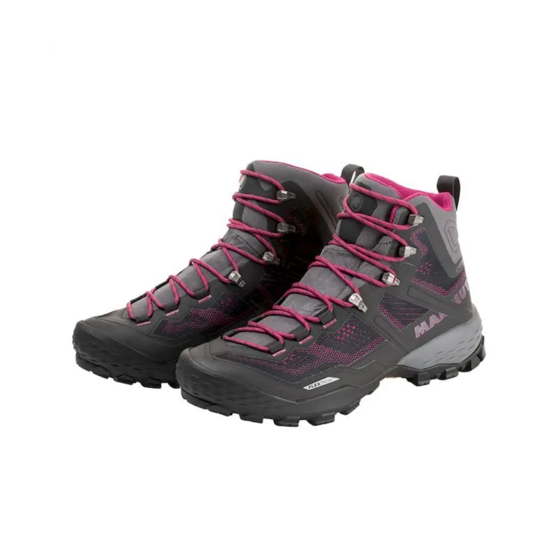 Mammut Ducan High GTX Women - Trekkingschuhe - Damen