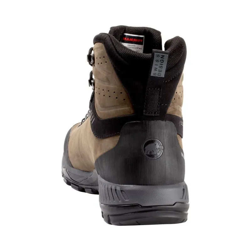 Mammut Mercury Tour II High GTX® - Trekkingschuhe - Herren