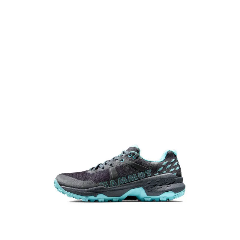 Mammut Sertig II Low GTX - Wanderschuhe - Damen | Hardloop