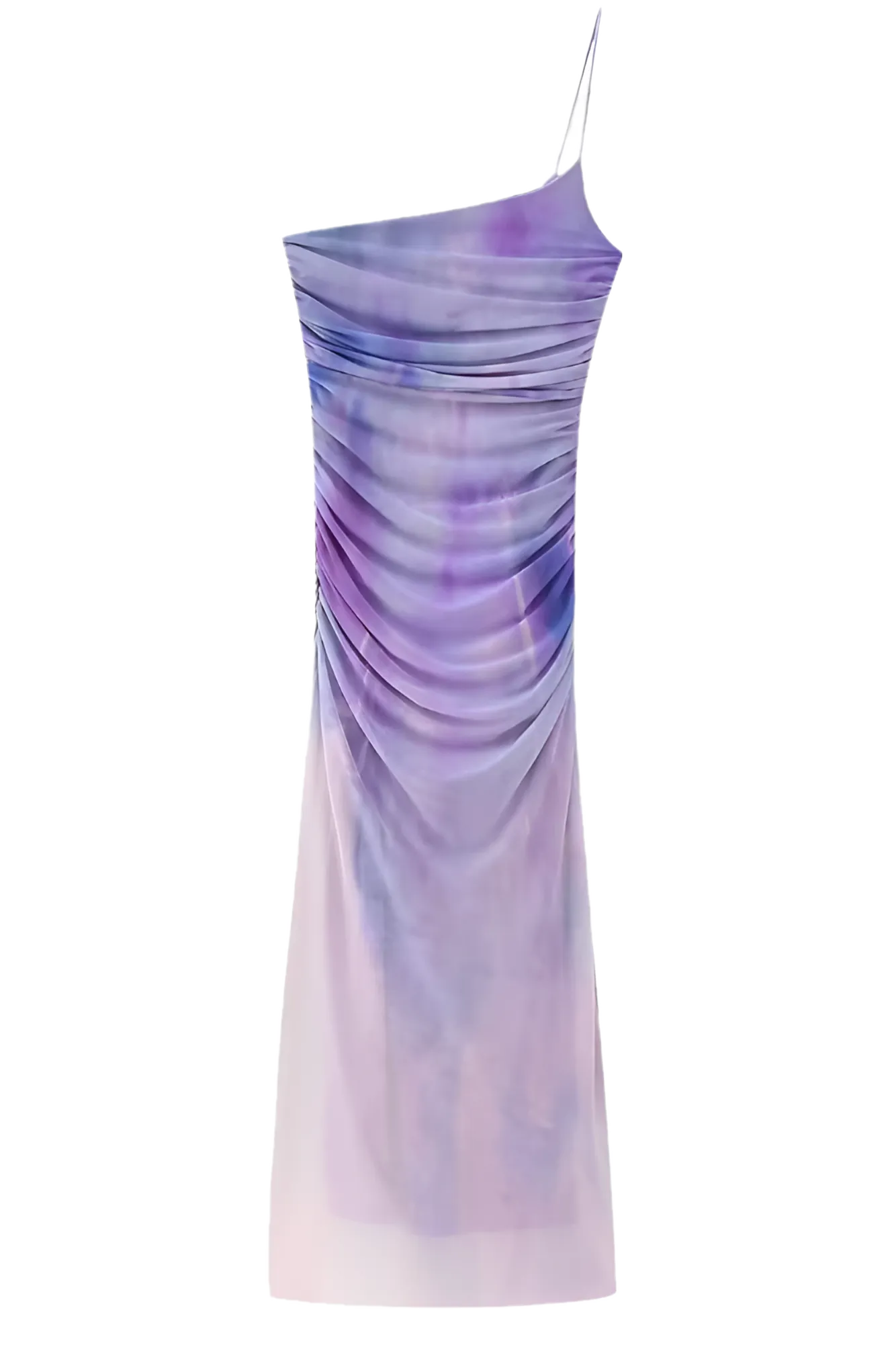 Marconi-Kleid