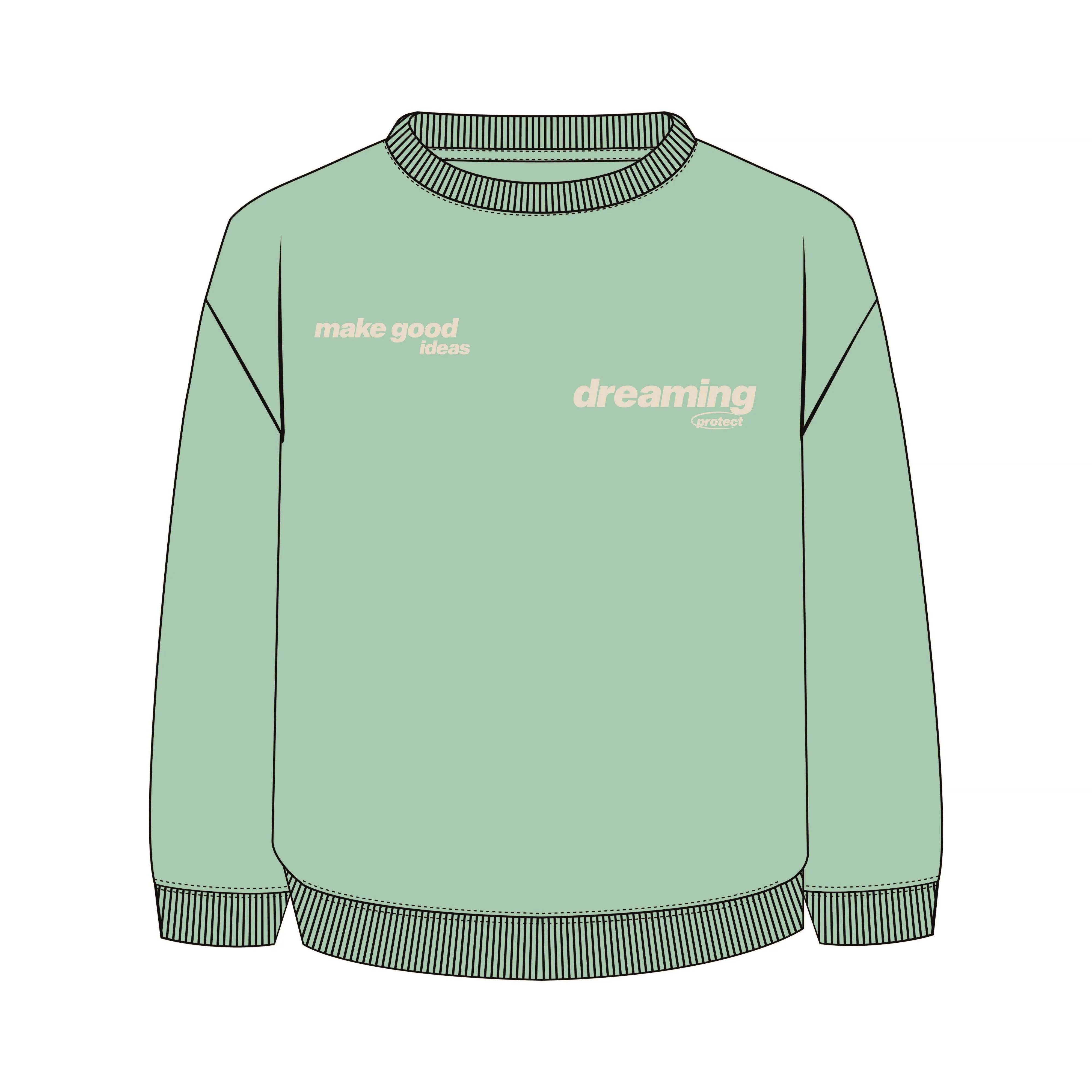 Md.-Sweatshirt