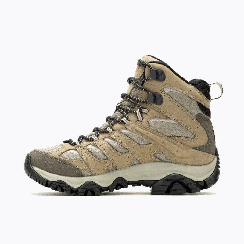 Merrell Moab 3 Apex Mid WP - Wanderschuhe - Damen | Hardloop