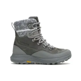 Merrell Siren 4 Thermo Mid Zip WP - Wanderschuhe - Damen | Hardloop