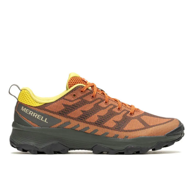 Merrell Speed Eco - Wanderschuhe - Herren | Hardloop