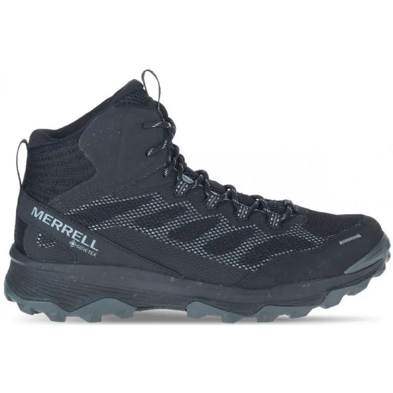Merrell Speed Strike Mid GTX - Wanderschuhe - Herren | Hardloop