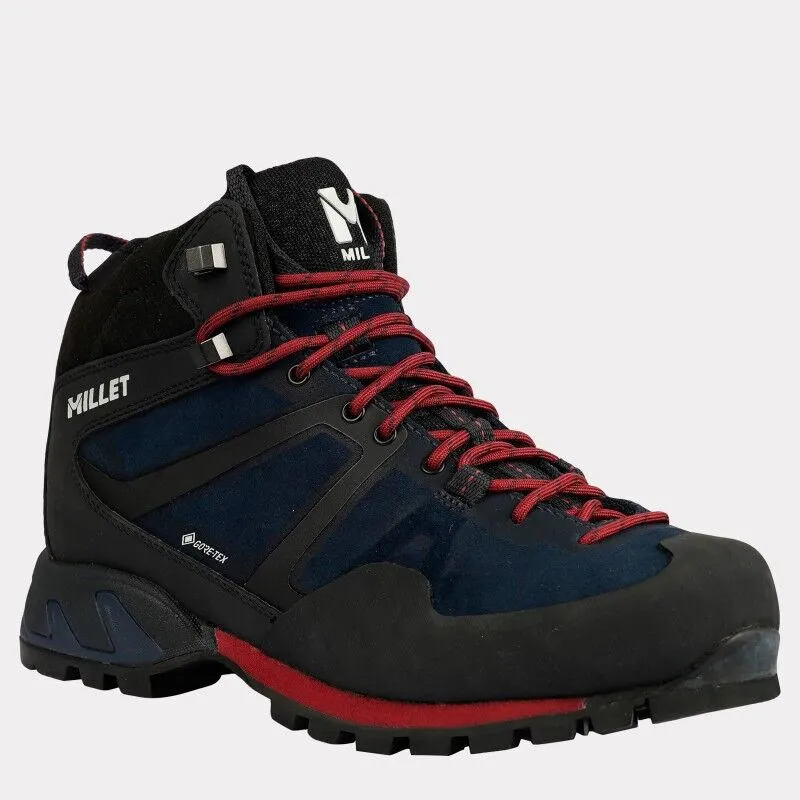 Millet Ld Super Trident Gtx - Trekkingschuhe Damen