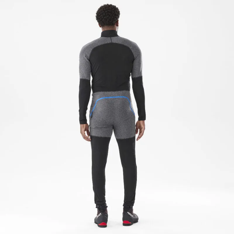 Millet Trilogy Jorasses Wool Suit - Merinounterwäsche - Herren | Hardloop