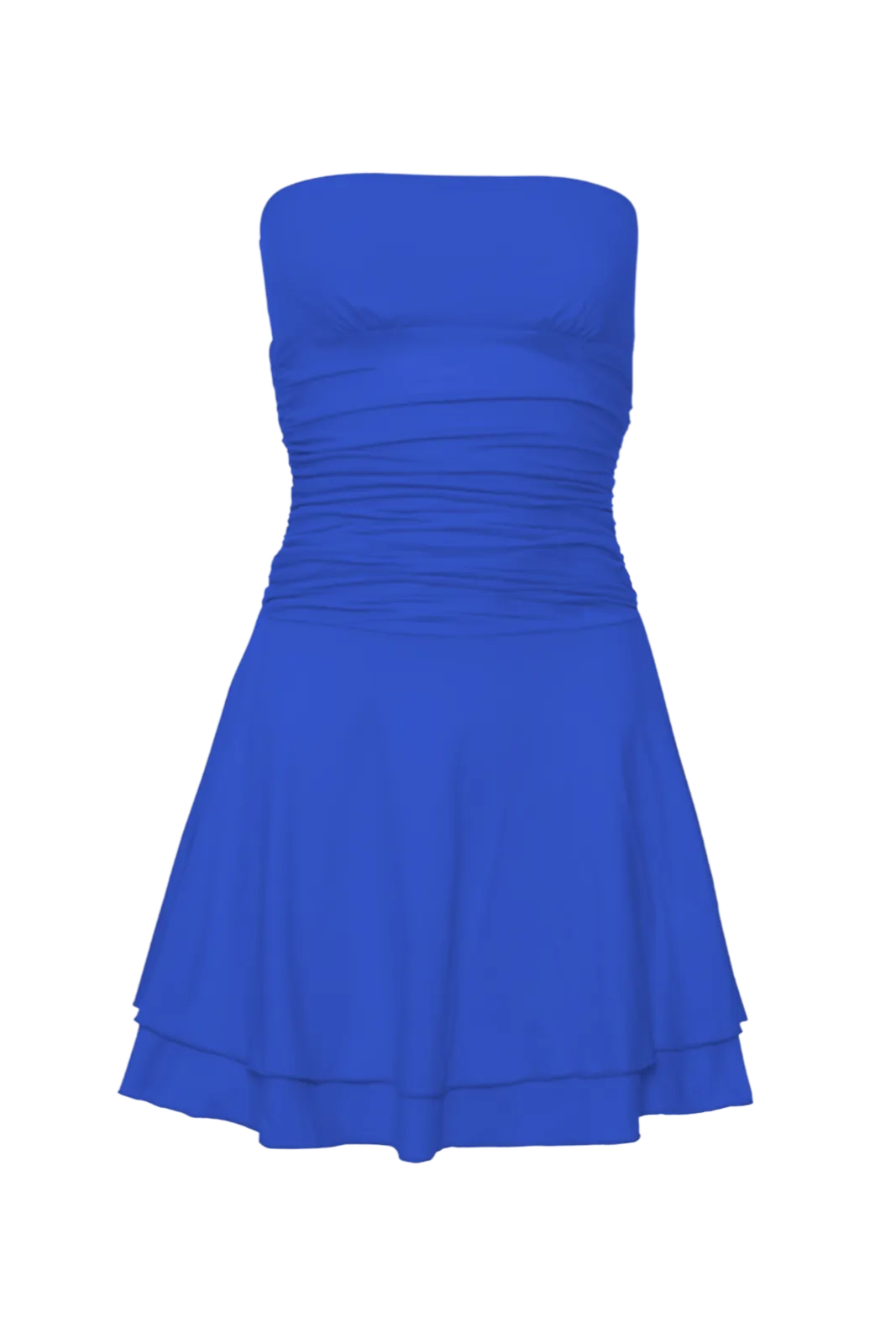 Montanari-Kleid