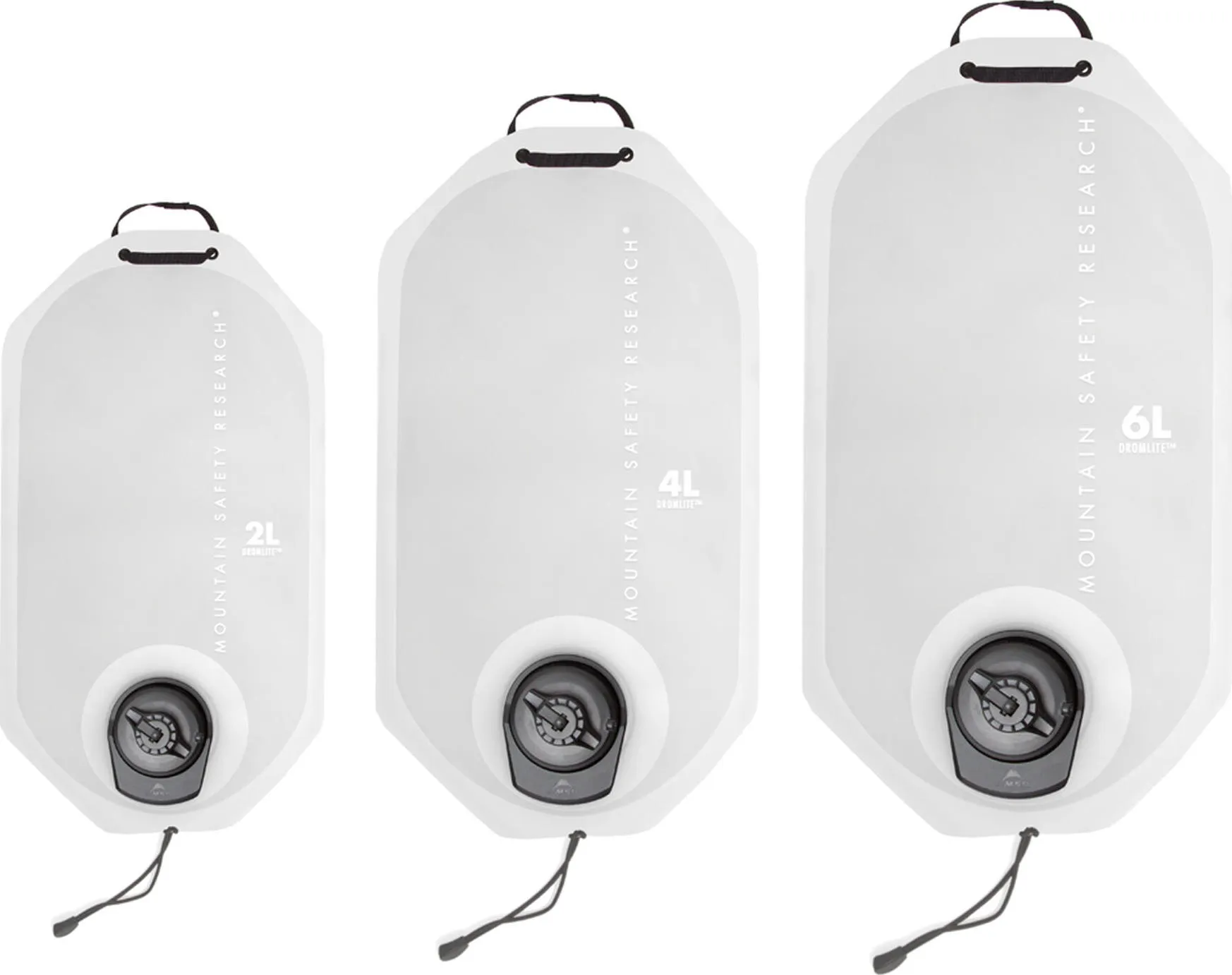 MSR Dromlite Bag -