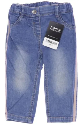 Mädchen Jeans Gr. EU 74