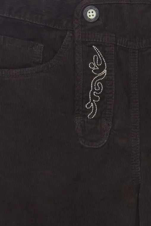 Mädchen Shorts Gr. EU 176